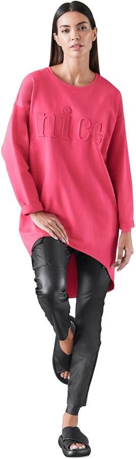 Heine Lang shirt (1-delig) - Foto 4