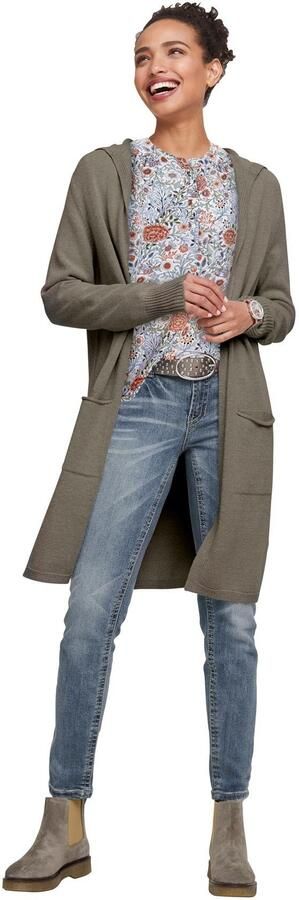 Heine Lang vest - Foto 5