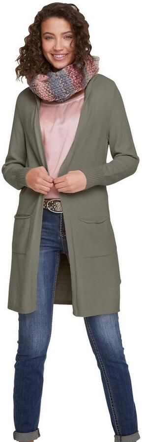 Heine Lang vest - Foto 3