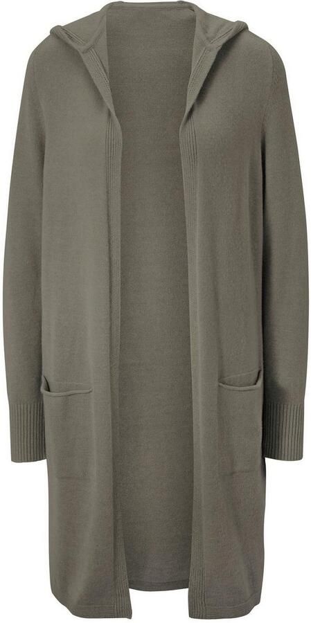 Heine Lang vest - Foto 2