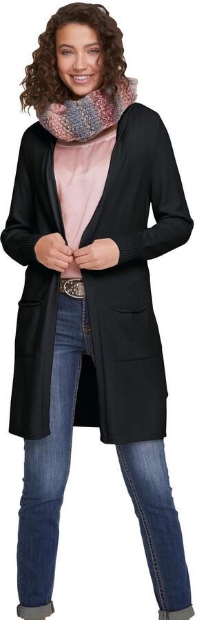 Heine Lang vest - Foto 4