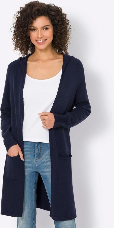 Heine Lang vest - Foto 3