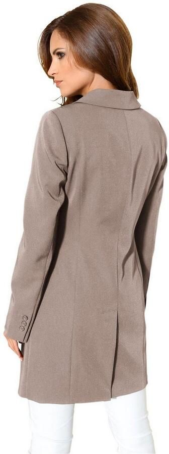 Heine Lange blazer - Foto 4