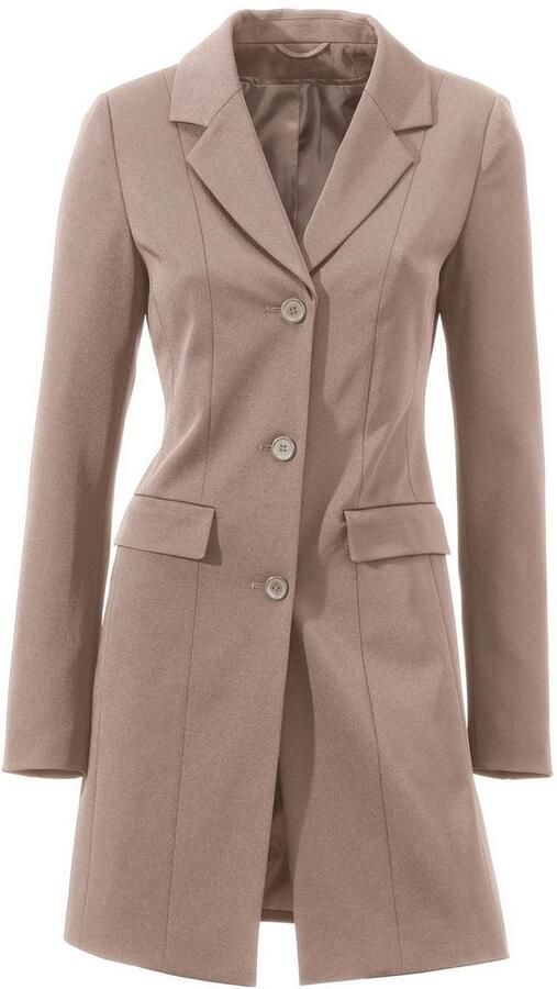 Heine Lange blazer - Foto 2