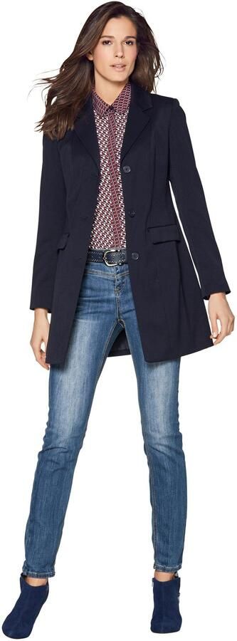Heine Lange blazer - Foto 5
