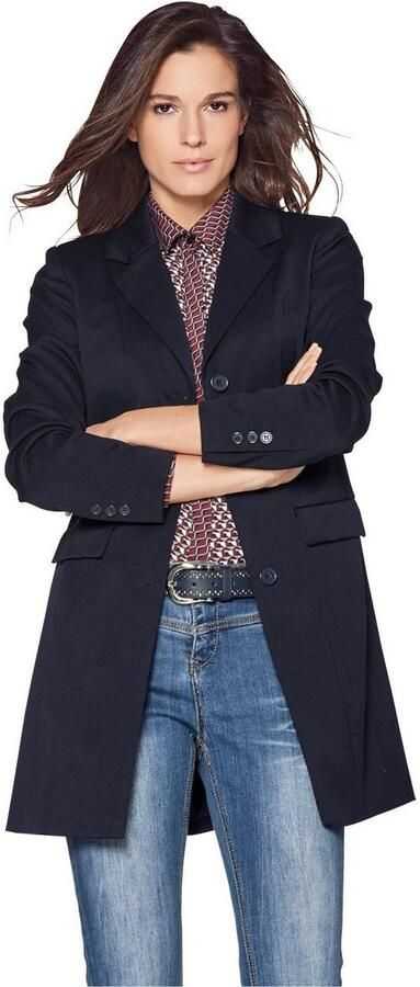 Heine Lange blazer - Foto 4
