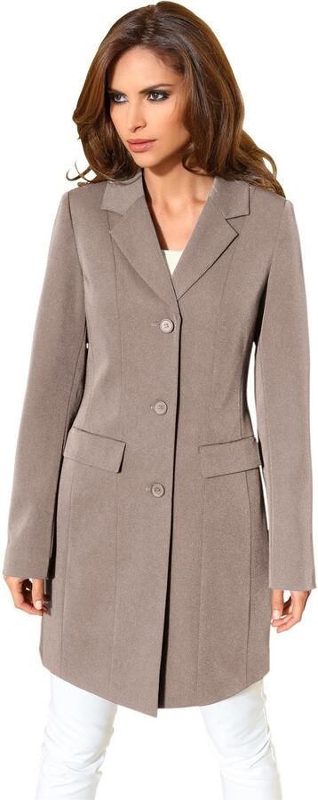 Heine Lange blazer - Foto 3