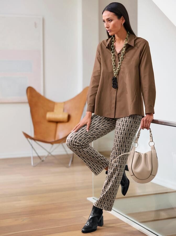 Heine Lange blouse - Foto 5