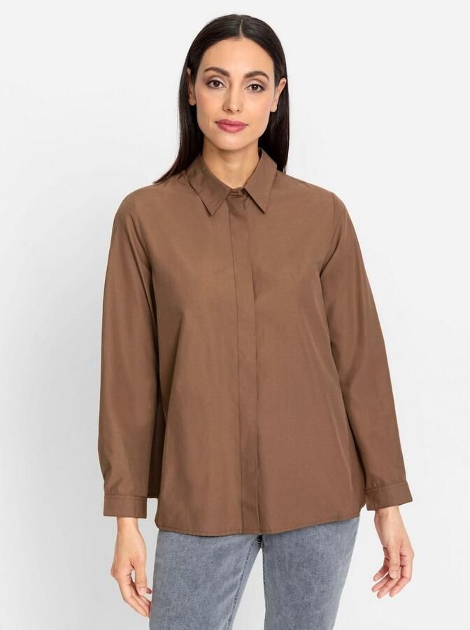 Heine Lange blouse - Foto 2