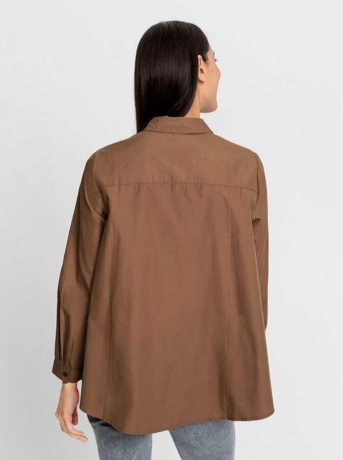 Heine Lange blouse - Foto 3