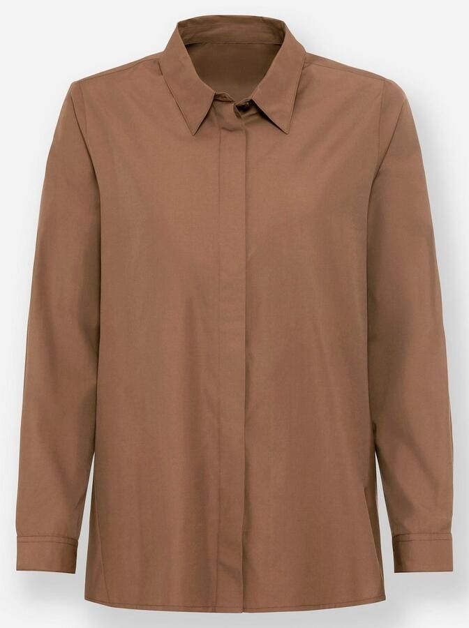 Heine Lange blouse - Foto 4