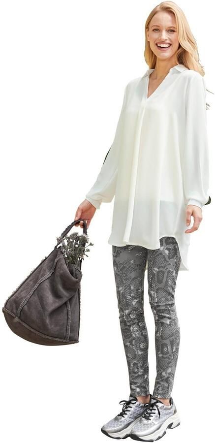 RICK CARDONA by Heine Lange blouse - Foto 5