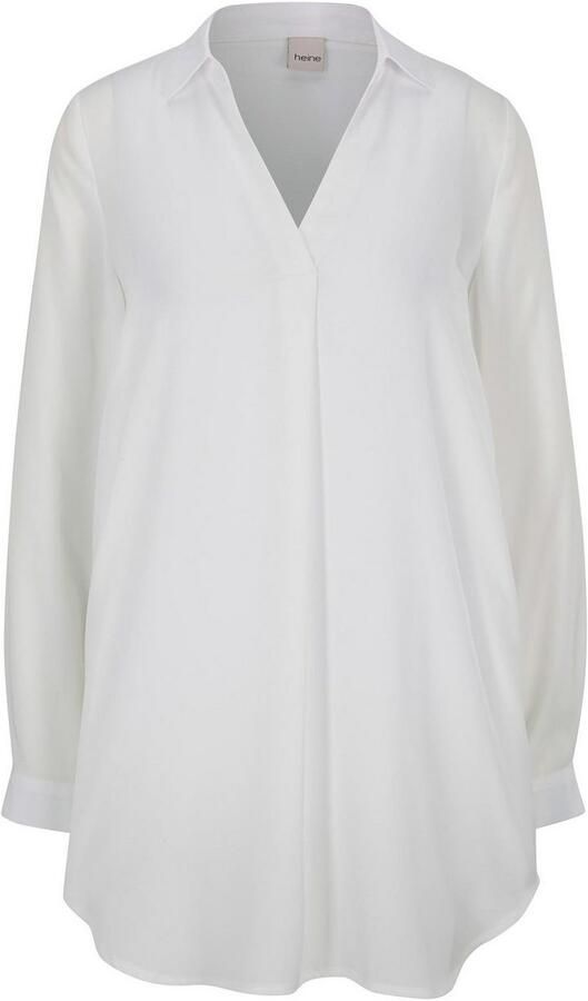 RICK CARDONA by Heine Lange blouse - Foto 2