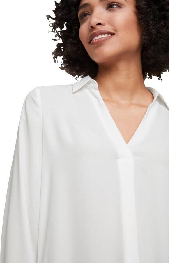 RICK CARDONA by Heine Lange blouse