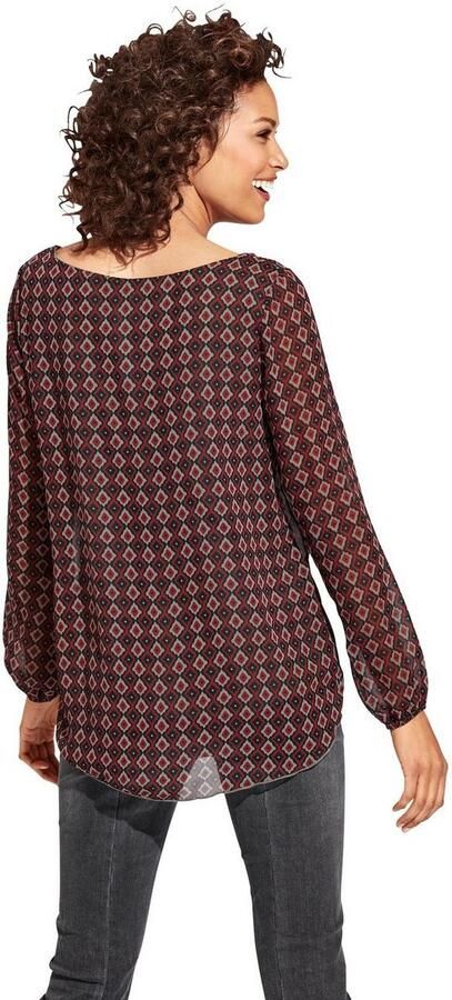 Heine Lange blouse - Foto 3