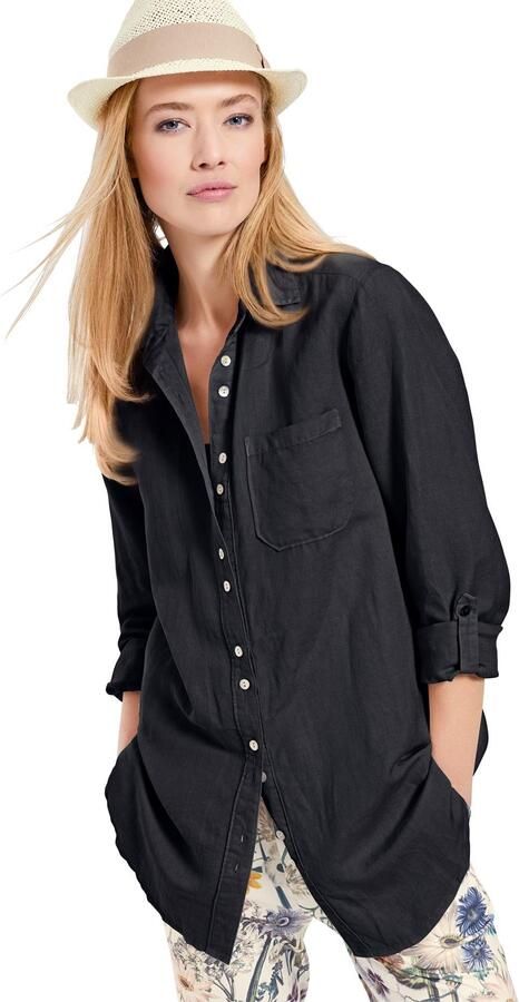 Heine Lange blouse - Foto 4