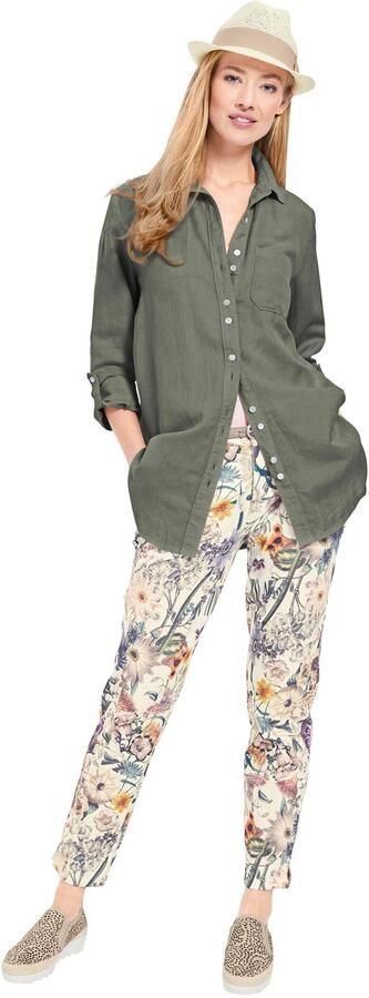 Heine Lange blouse - Foto 5