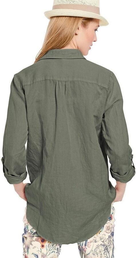 Heine Lange blouse - Foto 3