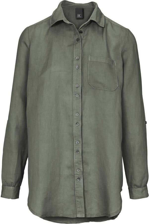 Heine Lange blouse - Foto 2