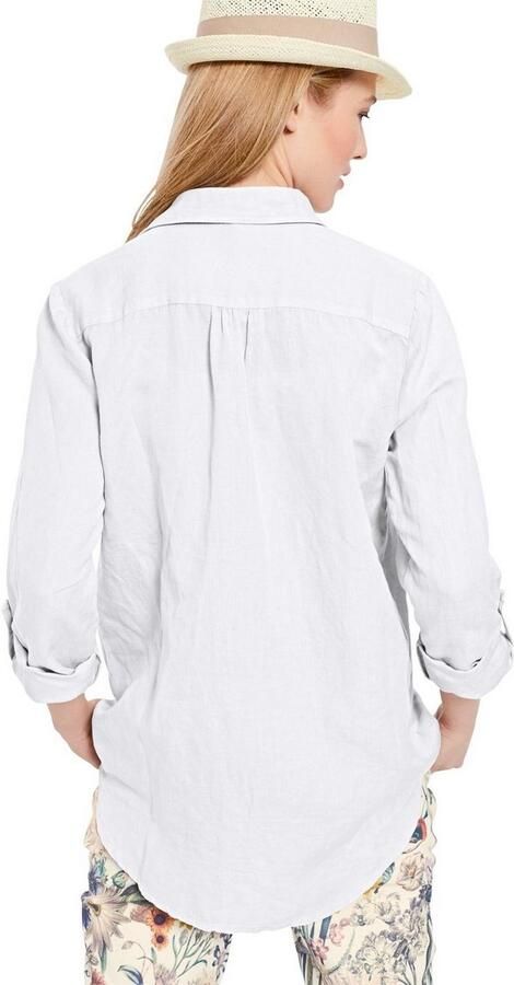 Heine Lange blouse - Foto 3