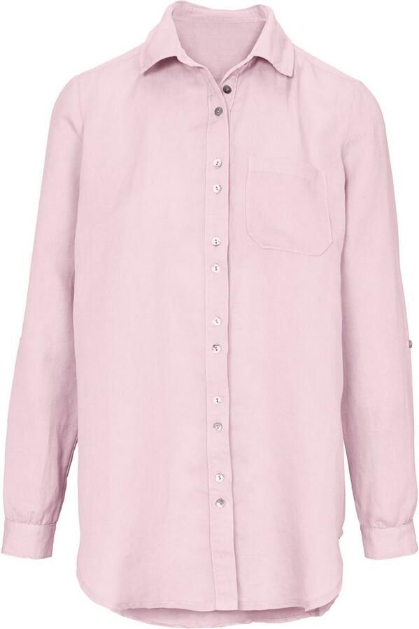 Heine Lange blouse - Foto 3