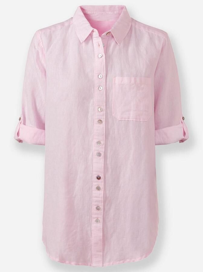 Heine Lange blouse - Foto 2