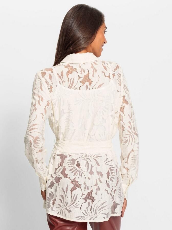 Heine Lange blouse - Foto 2