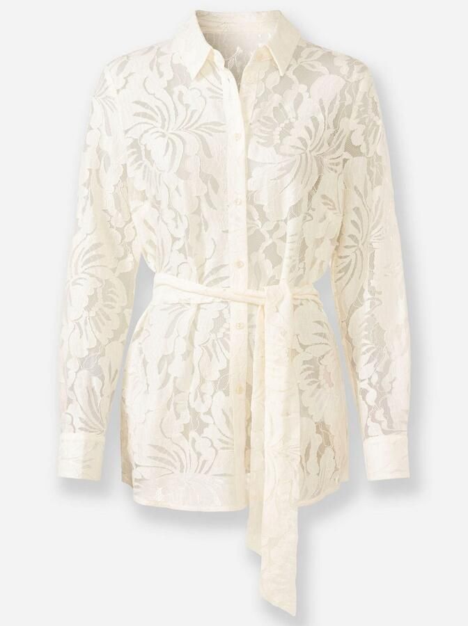 Heine Lange blouse - Foto 3