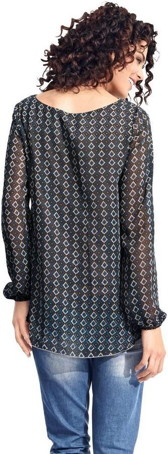 Heine Lange blouse - Foto 4