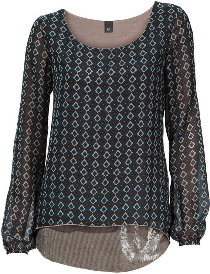 Heine Lange blouse - Foto 2