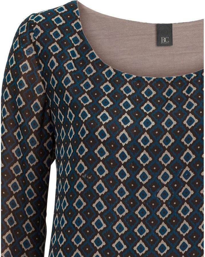 Heine Lange blouse