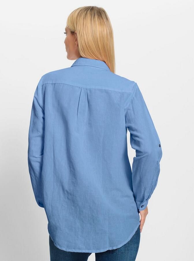 Heine Lange blouse - Foto 2