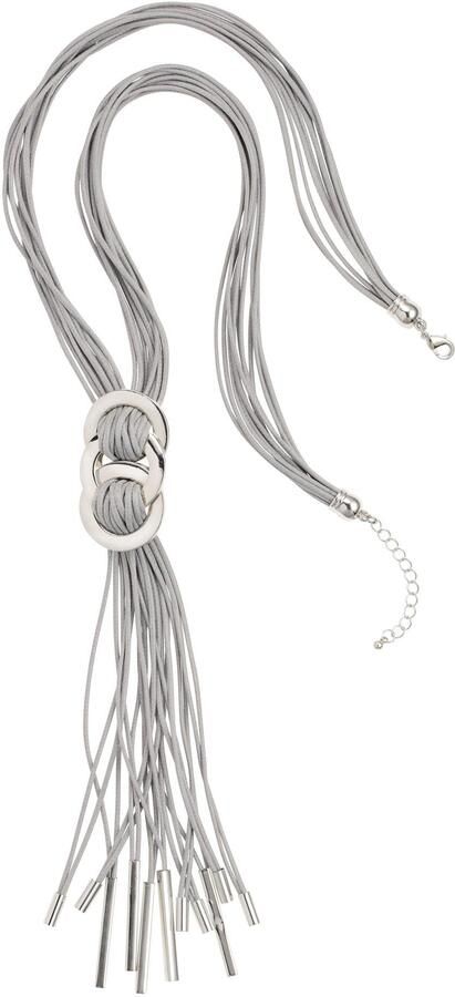 Heine Lange ketting - Foto 2