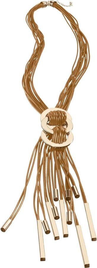 Heine Lange ketting - Foto 2