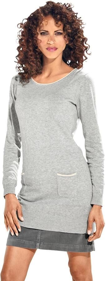 Heine Lange trui - Foto 4