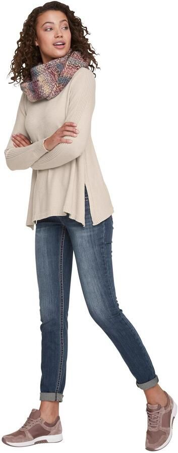 Heine Lange trui - Foto 5