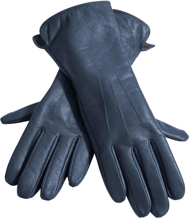 Heine Leren handschoenen