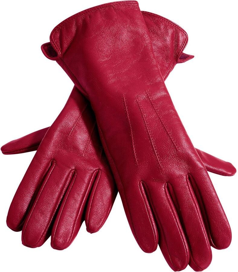 Heine Leren handschoenen