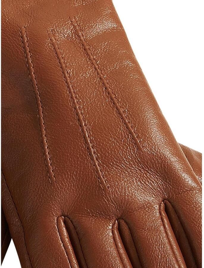 Heine Leren handschoenen