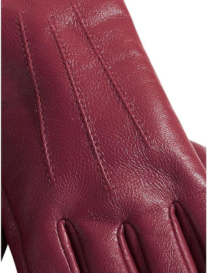 Heine Leren handschoenen