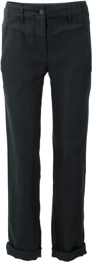 Heine Linnen broek - Foto 2