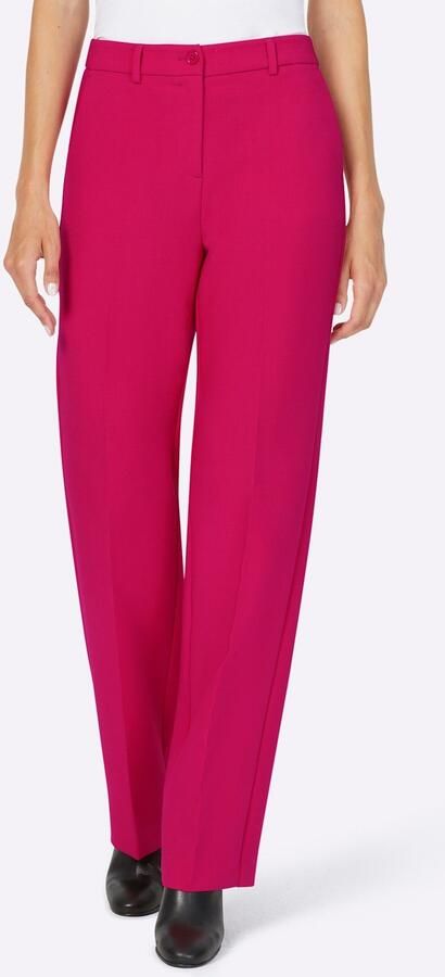 Heine Marlene-broek - Foto 4