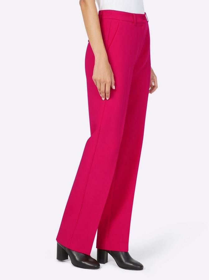 Heine Marlene-broek - Foto 2