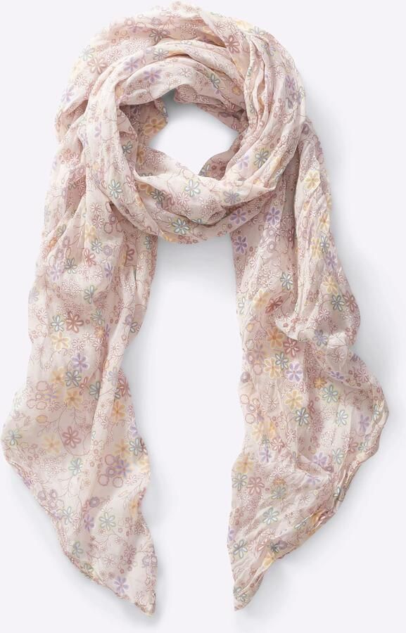 Heine Modieus sjaaltje