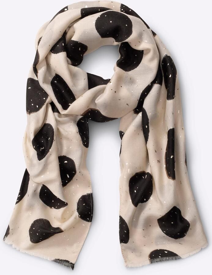 Heine Modieus sjaaltje - Foto 2