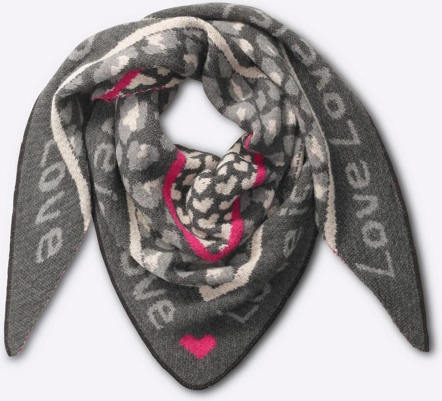 Heine Modieus sjaaltje - Foto 2