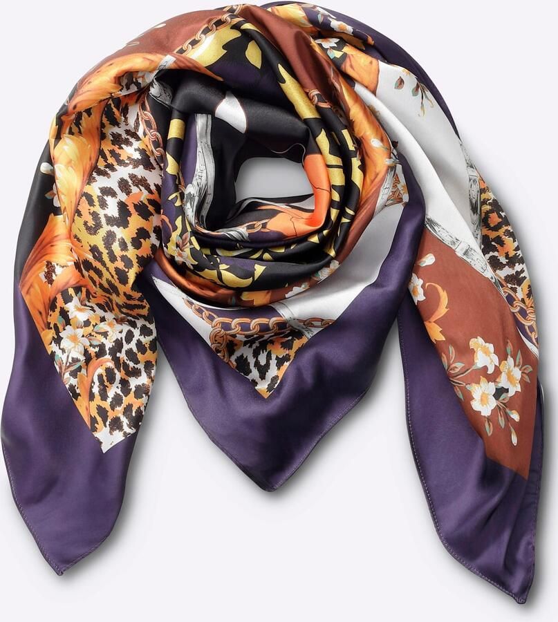 Heine Modieus sjaaltje - Foto 2