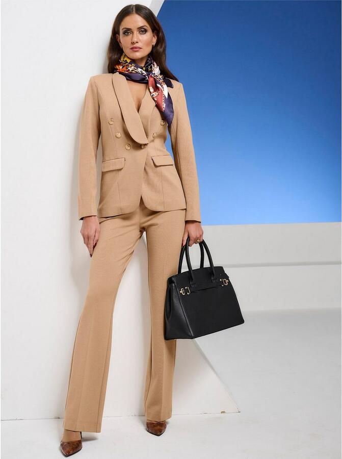 Heine Modieus sjaaltje