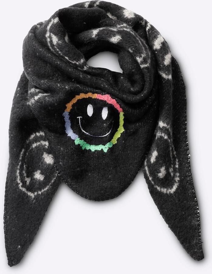 Heine Modieus sjaaltje