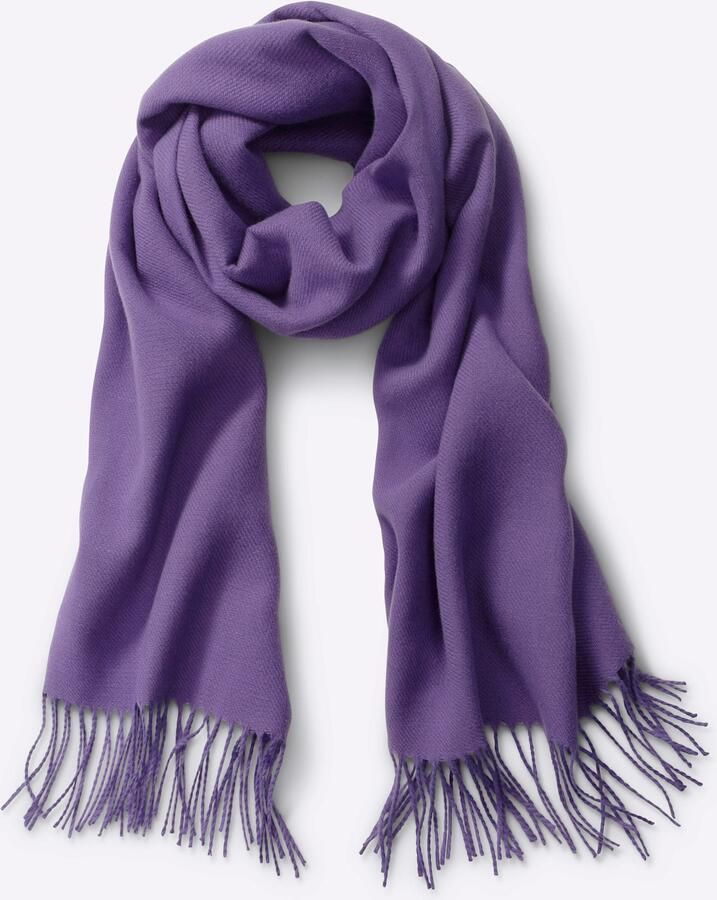 Heine Modieuze sjaal - Foto 2